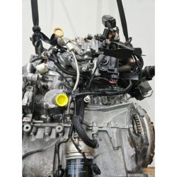 Moteur Mini Mini 1 R50/r53 Phase 1